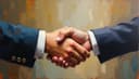 cierre — closing [of a deal]