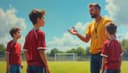 coach — тренер