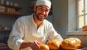 j'aime mon travail — I like my job