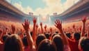 crowd — толпа