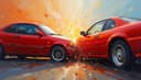 collision / collusion — collision / collusion