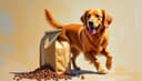 la nourriture pour animaux — pet food