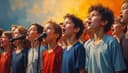choir — Chor