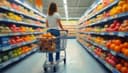 faire les courses — to go grocery shopping