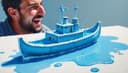break the ice — разрядить обстановку