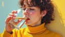 J'ai mal quand j'avale — It hurts when I swallow