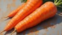 zanahoria — carrot