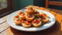tapa — тапас