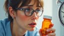 How often should I take this? — Wie oft soll ich das nehmen?
