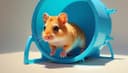 hamster — Hamster