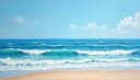 océano — ocean