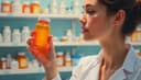 I need a refill on my medication — Ich brauche ein neues Rezept