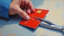 Je dois faire opposition sur ma carte — I need to cancel my bank card