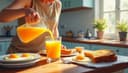 breakfast — завтрак