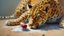 A leopard can't change its spots — горбатого могила исправит