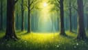 le reboisement — reforestation