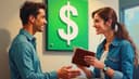 le compte courant — checking/current account