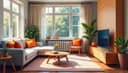 sala — living room