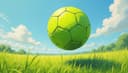 soccer — Fußball