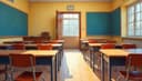 classroom — аудитория; класс