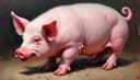 cerdo — pork