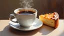 café — coffee