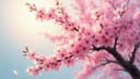 blossom — цветение; цвет