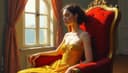 throne — трон