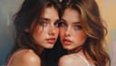 novia — girlfriend