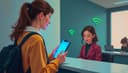 What is the Wi-Fi password? — Какой пароль от Wi-Fi?