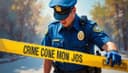 crimen — crime [serious]