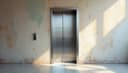 elevator — Aufzug; Fahrstuhl