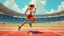 run — laufen
