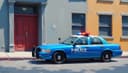 police station — полицейский участок