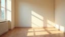 unfurnished — unmöbliert