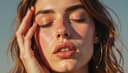 I have a headache — Ich habe Kopfschmerzen