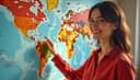 Where are you from? — Откуда ты?