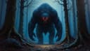 creature — Kreatur; Wesen