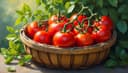 tomato — Tomate