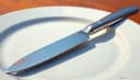 cuchillo — нож