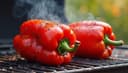 le poivron — bell pepper