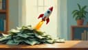 venture capital — Risikokapital; Wagniskapital