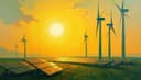 renewable — возобновляемый