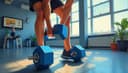 gym — тренажёрный зал
