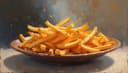 freidora — deep fryer