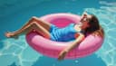 relaxed — entspannt
