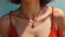 collar — necklace [NOT collar]