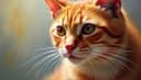 el bigote — whisker