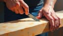 chisel — Meißel; Stemmeisen