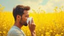 l'allergie — allergy